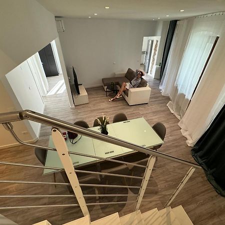 Feel - Casa Centrale Bergamo Zewnętrze zdjęcie