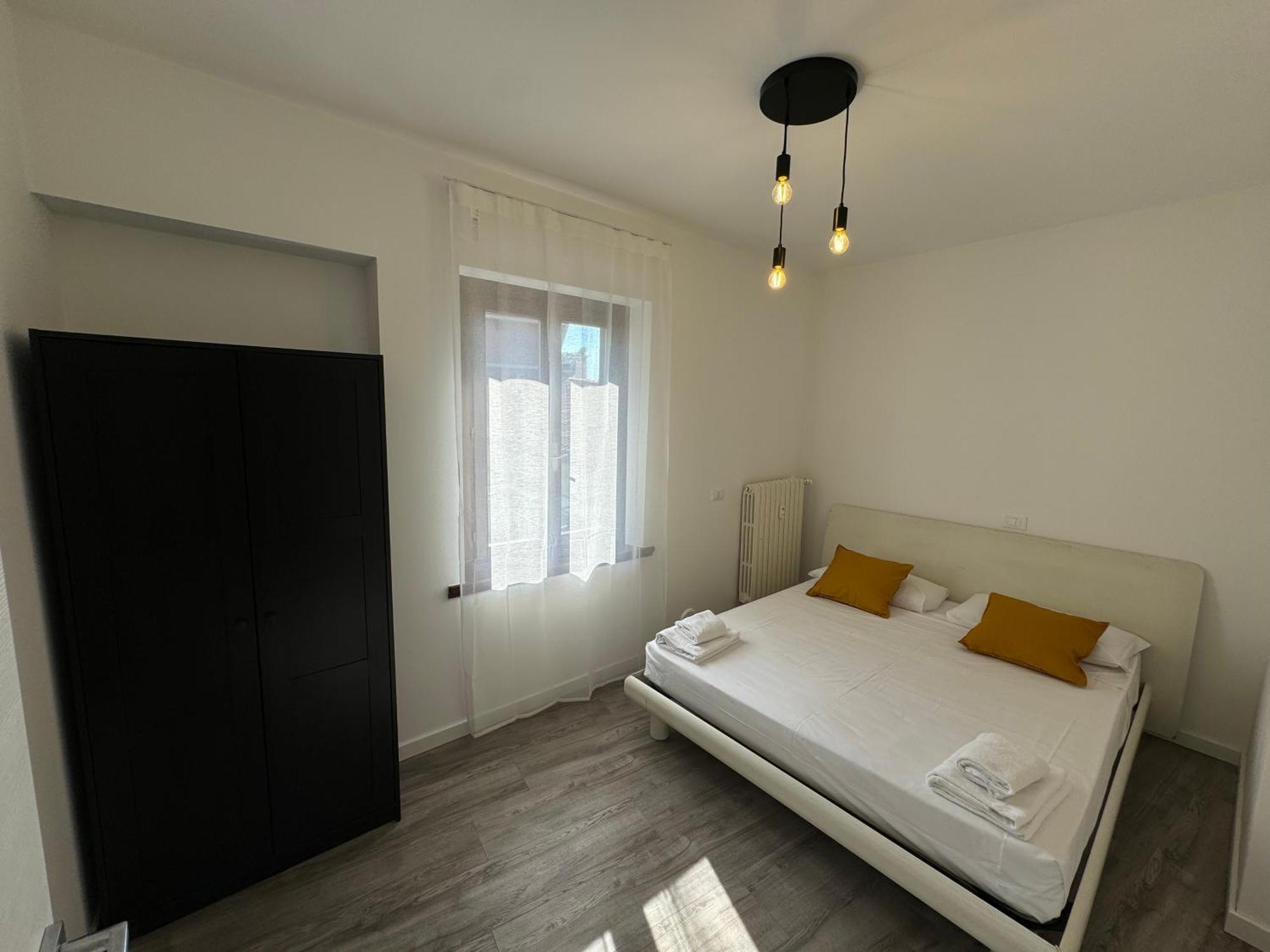 Feel - Casa Centrale Bergamo Zewnętrze zdjęcie