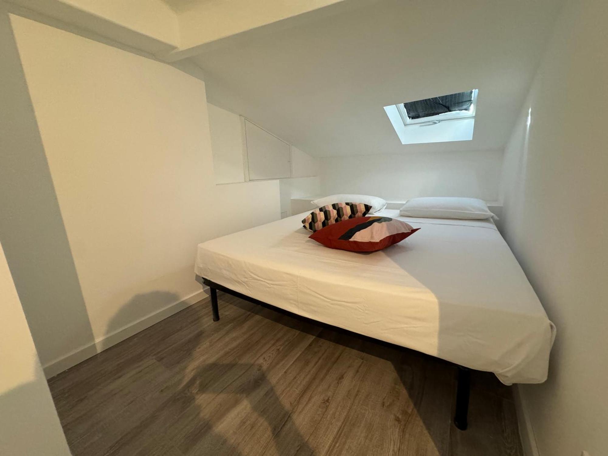 Feel - Casa Centrale Bergamo Zewnętrze zdjęcie
