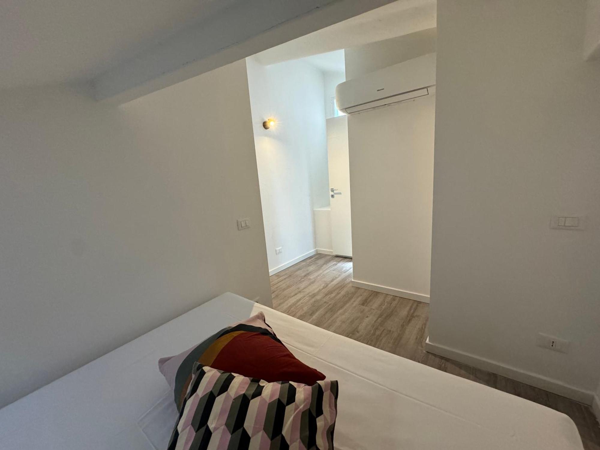 Feel - Casa Centrale Bergamo Zewnętrze zdjęcie