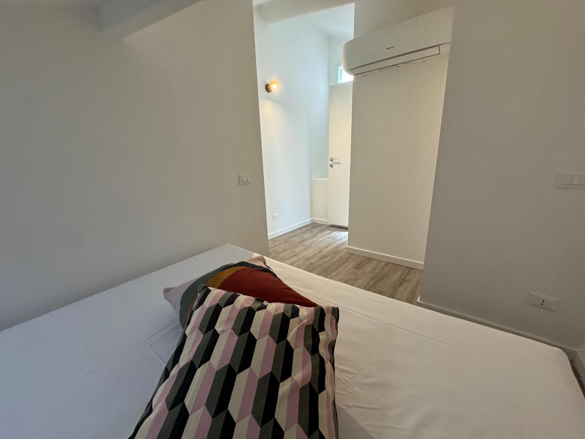Feel - Casa Centrale Bergamo Zewnętrze zdjęcie