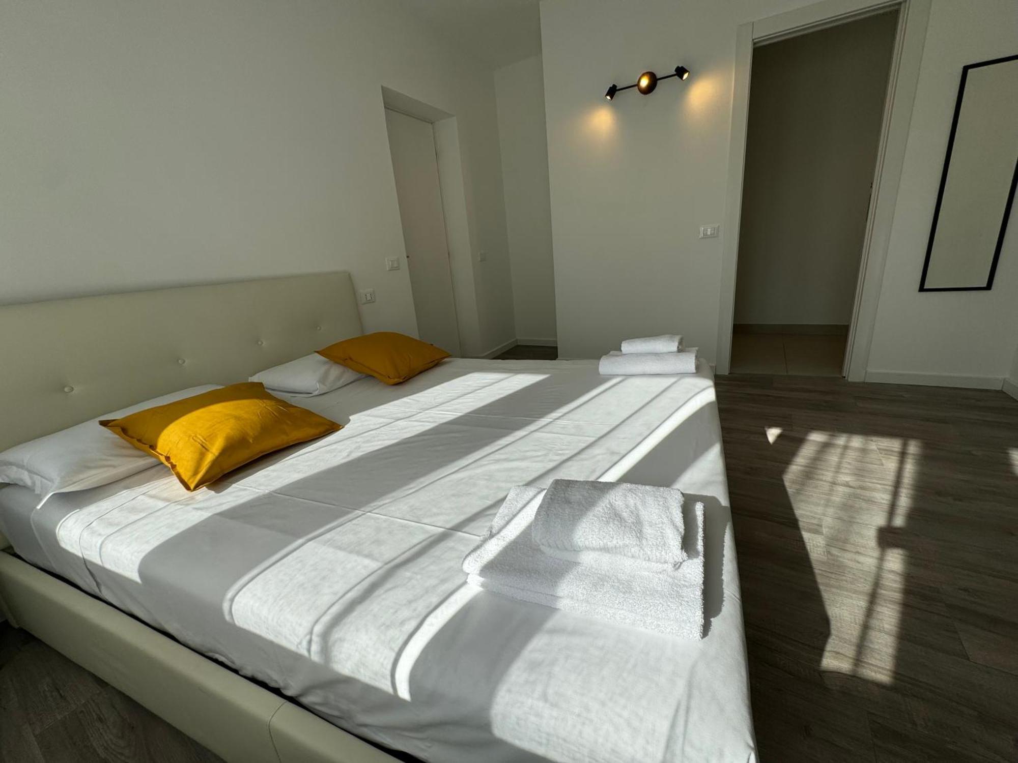 Feel - Casa Centrale Bergamo Zewnętrze zdjęcie